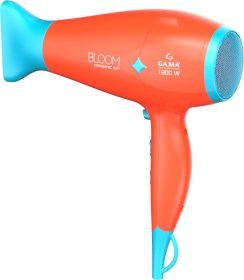 Secador De Pelo  Diamond Bloom Orange 2200 W