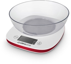 Balanza Cocina Dig Bl6002 