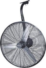 Ventilador De Pared Vtip2623p 26P 180W 3V. 