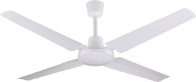 Ventilador De Techo Vthb104 5 Velocidades S/L Mt Bl 