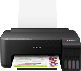 Impresora Multifuncion L1250 Tinta 