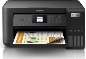 Impresora EPSON L4260 Multifunción Con Inyección térmica de tinta Inalámbrica