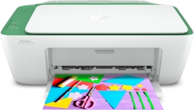 Comprar Impresora Multifuncional Hp 2375 Usb 20Ppm Negro 16Ppm color