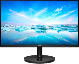 Monitor Led 23.8P 241V8l/77 Hdmi 