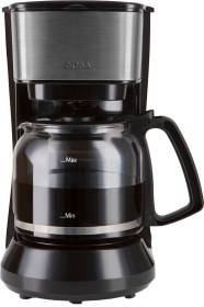 Cafetera Ca22ibp 1,5L 12T Acero Inox 