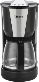 Cafetera CmM112bar1 1.25L Ng 