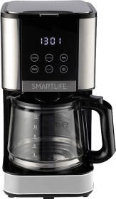 Cafetera  Filtro Digital SlCmd1520 1.5L 