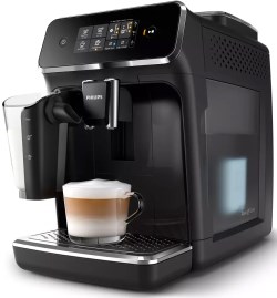 Cafetera PHILIPS HD7462 de Filtro Capacidad 15 Tazas 1.2L Apagado