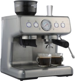 Cafetera Espresso C/Molinillo SlEcg5020 15B 