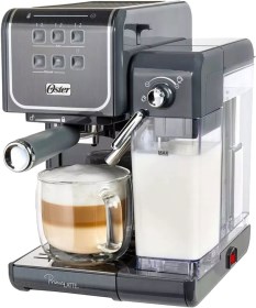 Cafetera Espresso Touch Bvstem6801m 19B Ng 