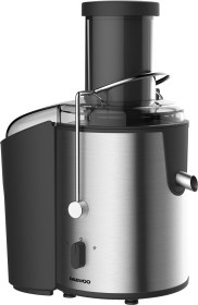 Extractor De Jugo Je4217 800W Acero Inox 