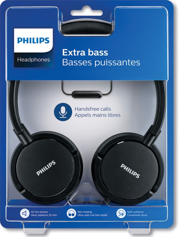 Cable Para Auriculares Philips