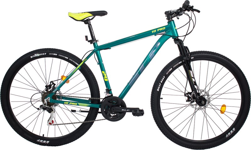 Bicicleta slp discount 10 pro r29