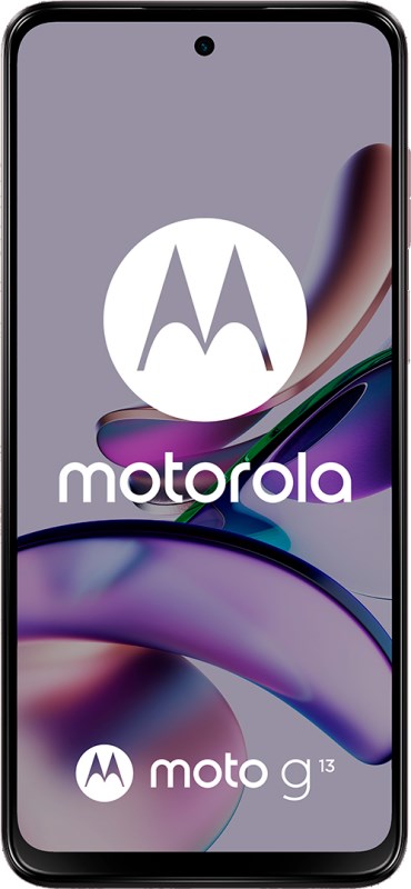 Motorola Moto G Rosado