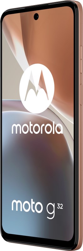 Celular Motorola G32 6GB 128GB Rosa