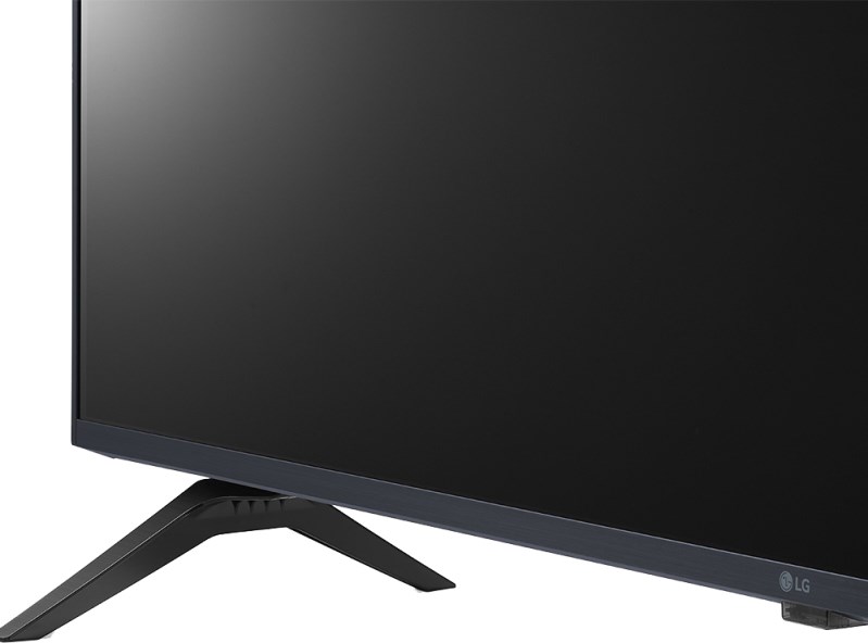 LG UHD ThinQ AI 50'' UQ8050 4K Smart TV, 4K Procesador Inteligente