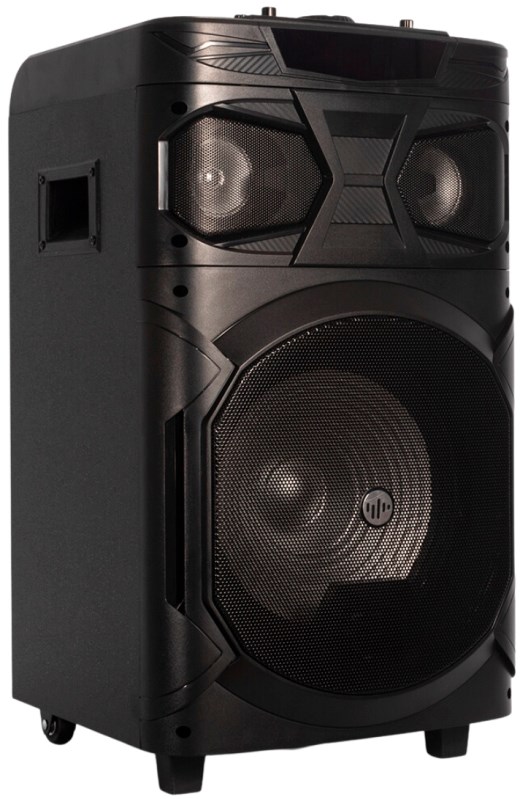 Parlante Party Speaker Bluetooth TAX3705/77 PHILIPS - PHILIPS PARLANTES  ACUSTICOS - Megatone