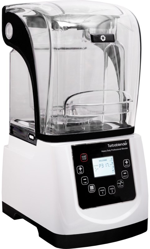 Licuadora Profesional Turboblender, TB 020 Digital