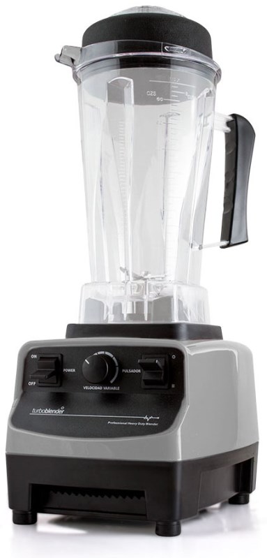 LICUADORA TB 76 1500W 2L PROF PL TURBOBLENDER TURBOBLENDER