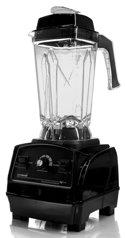 LICUADORA PROFESIONAL 2 LTS 4,5 HP MASTER BLENDER SANTINI