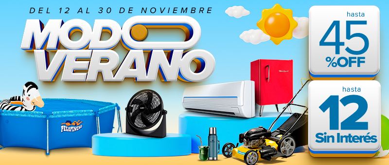 Verano nov