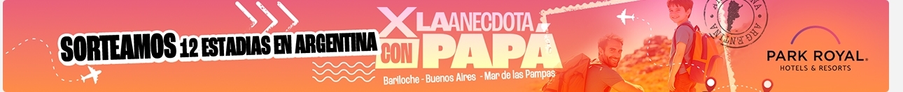 Banner superior