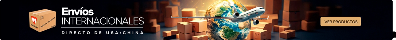 Banner superior