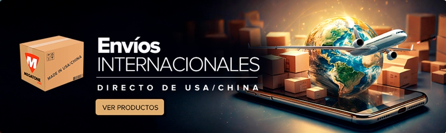 Banner superior