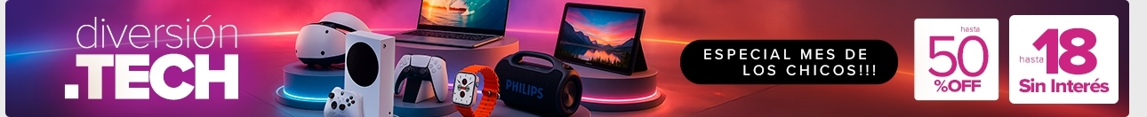 Banner superior