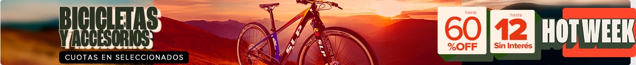 Banner superior