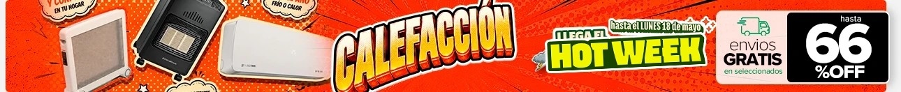 Banner superior