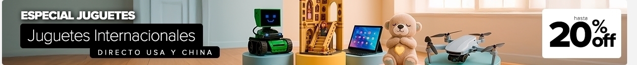 Banner superior