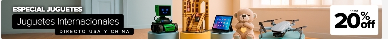 Banner superior