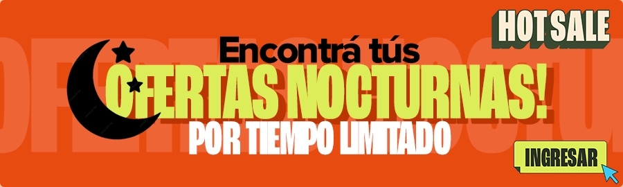 Banner superior