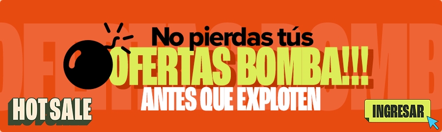 Banner superior