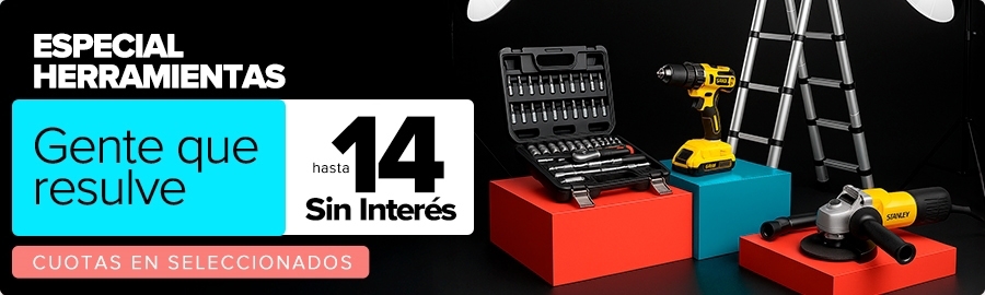 Banner superior