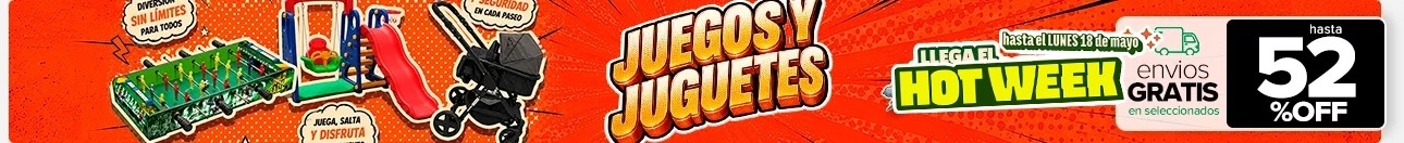 Banner superior