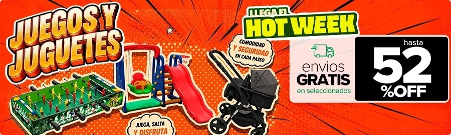 Banner superior