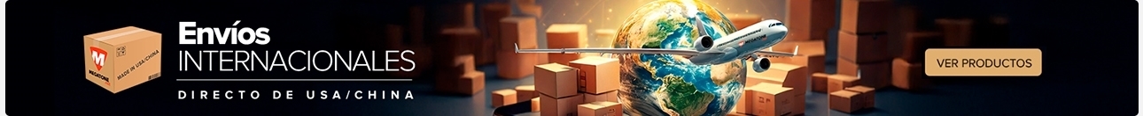 Banner superior