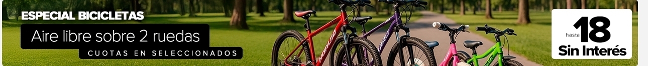 Banner superior