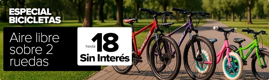 Banner superior