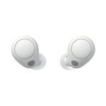 Auriculares Bluetooth In-Ear Inalámbricos Sony WF-C700 verde - SONY  AURICULARES - Megatone