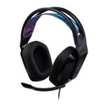 AURICULAR CMIC LOGITECH G335 35 MM GAMING BLACK (981-000977)