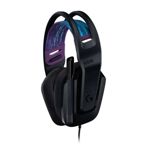 AURICULAR CMIC LOGITECH G335 35 MM GAMING BLACK (981-000977)