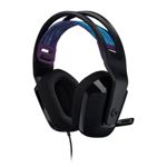 AURICULAR CMIC LOGITECH G335 35 MM GAMING BLACK (981-000977)