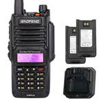 Handy Baofeng UV-9R Plus Radio Bidireccional Hasta 15 KM