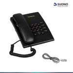 Teléfono Fijo Suono Blanco - SUONO TELEFONOS - Megatone