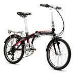 Bicicleta olmo online pleggo