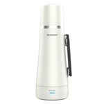 TERMO PEABODY PE-ET1002B E_TERMO - BLANCO 1LT 700W INC MATEBOMBILLA