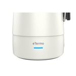 TERMO PEABODY PE-ET1002B E_TERMO - BLANCO 1LT 700W INC MATEBOMBILLA